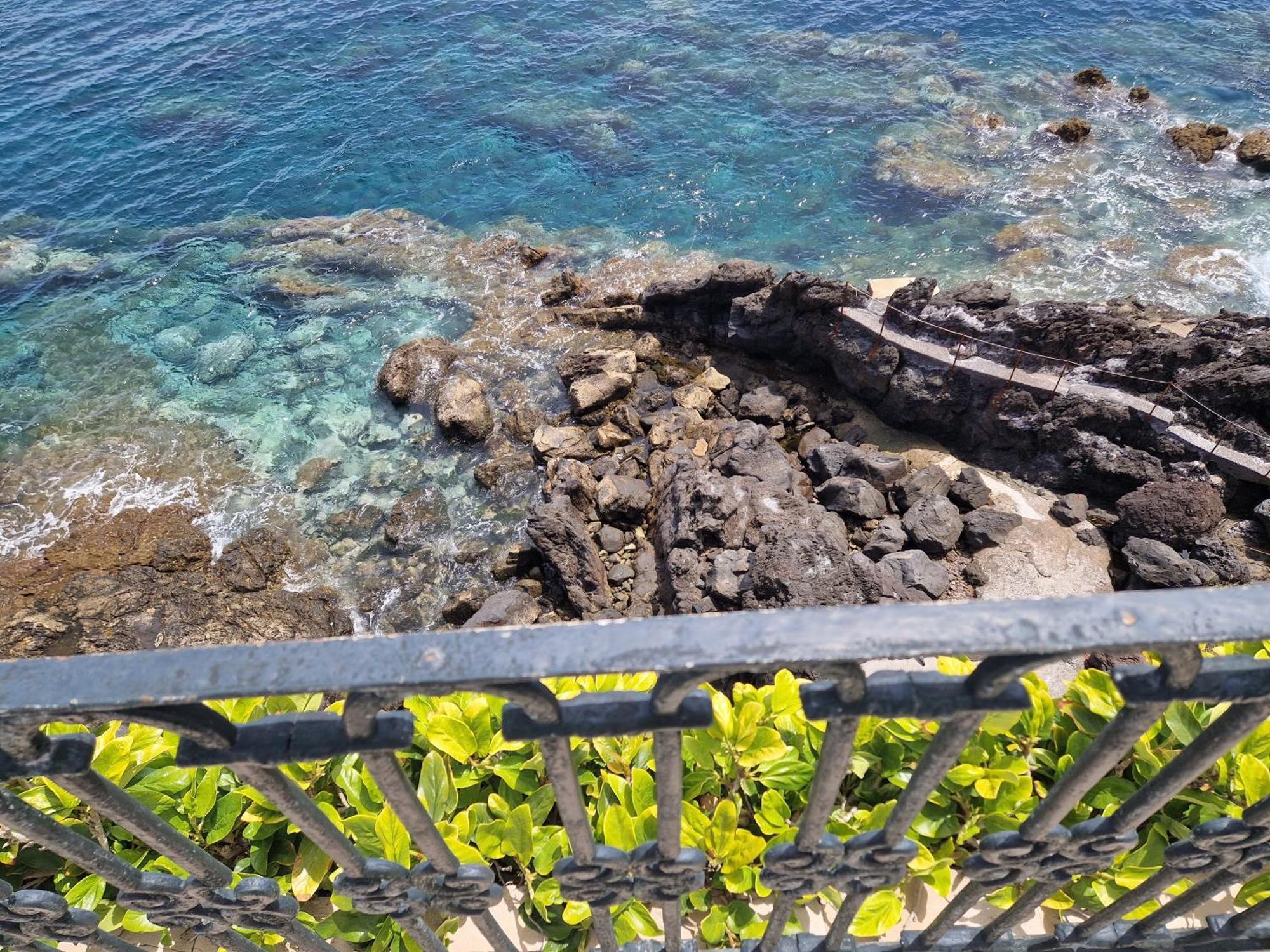 Salt Water Villa Santa Cruz - Madeira Exterior foto