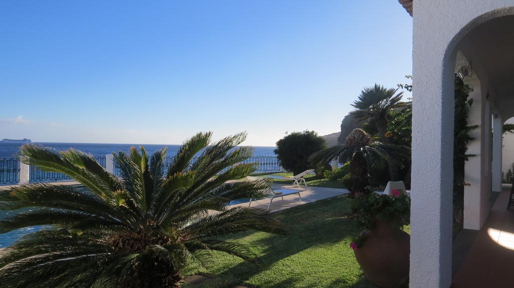 Salt Water Villa Santa Cruz - Madeira Quarto foto