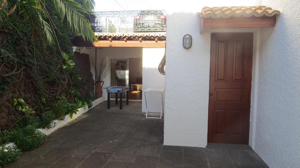 Salt Water Villa Santa Cruz - Madeira Exterior foto