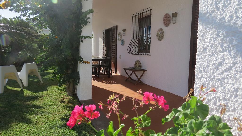 Salt Water Villa Santa Cruz - Madeira Exterior foto