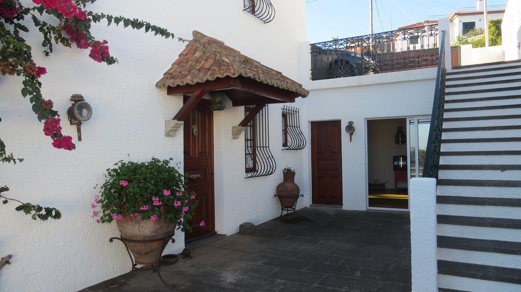 Salt Water Villa Santa Cruz - Madeira Exterior foto